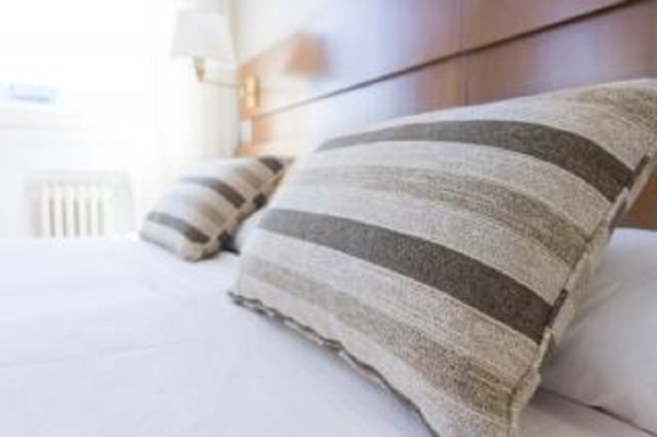 Motel for Sale in Atoka County, OK