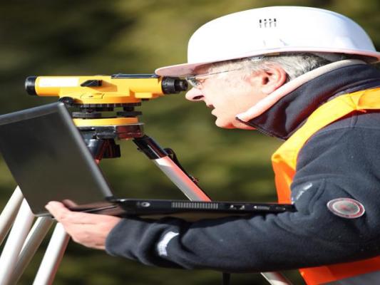 Very Profitable Surveyor Company for Sale