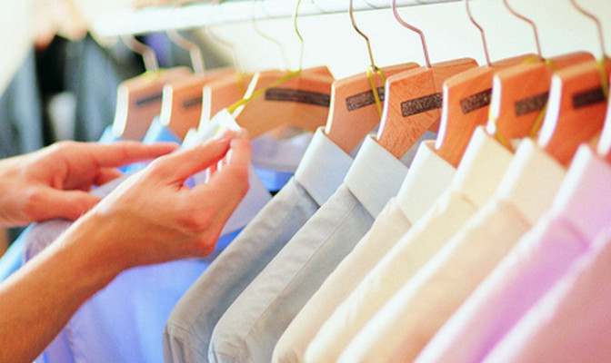 Successful Dry Cleaners in Desirable Location