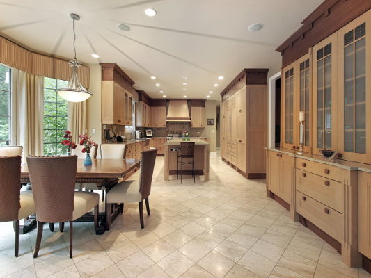 Nor-Cal Residential & Comm. Cabinet Manufacturer