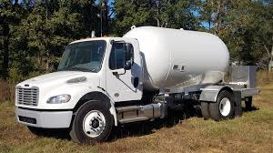 Propane Distribution Roll-Up
