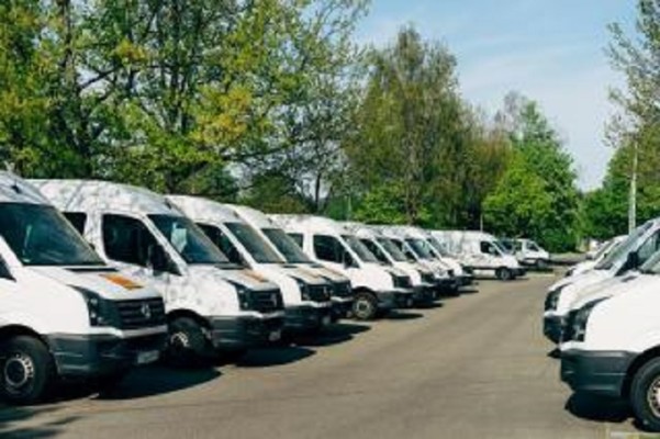 Passenger Transport Company for Sale in New Jersey