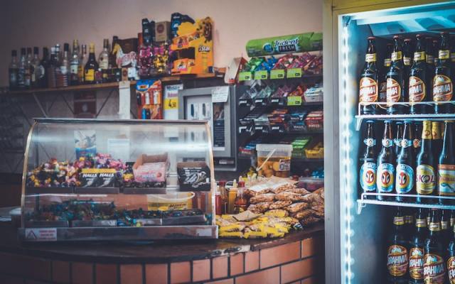 Authentic Filipino & Polynesian Restaurant &Market