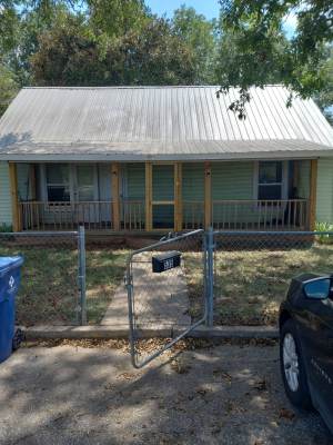 Land Contract - Owner Financed Home For Sale