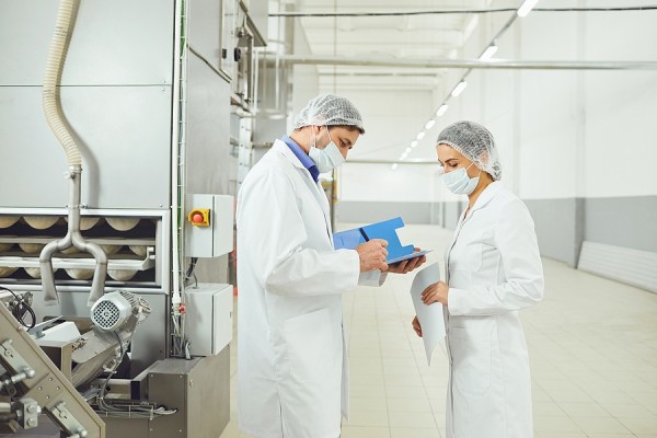 Wet Salad Manufacturer in North Dakota