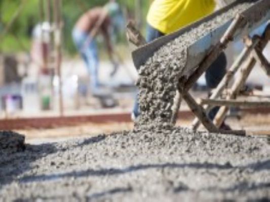 Residential Construction - Concrete Foundations