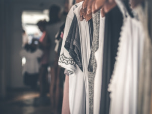 Ladies Fashion & Accessories Boutique