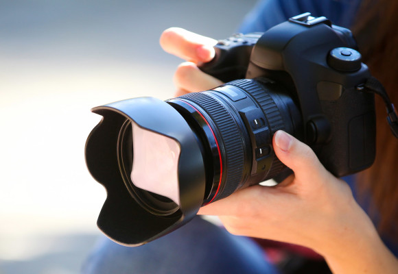 Well-Established Photography Company