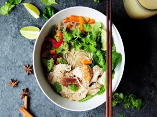 Thai Café in High Growth Area