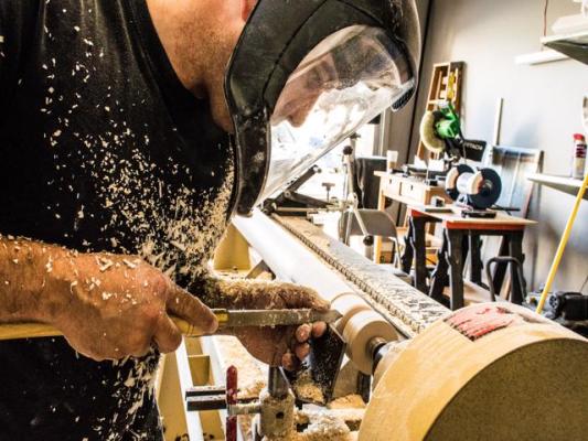 Components Manufacturer in Central AL