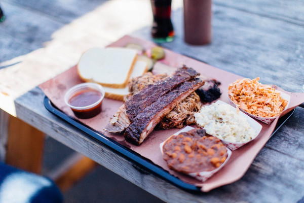 Turnkey Quick Serve Local Staple BBQ Restaurant