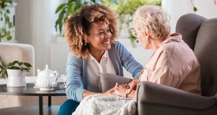 Established & Growing Home Care Agency in Tx