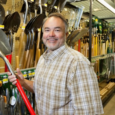 Hot Market/ Independent Hardware Store