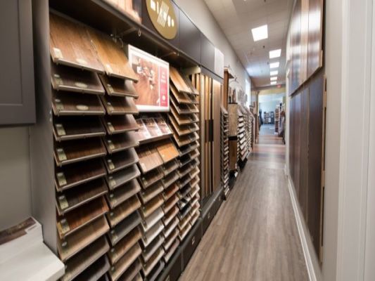Profitable Retail Flooring Sales & Installation