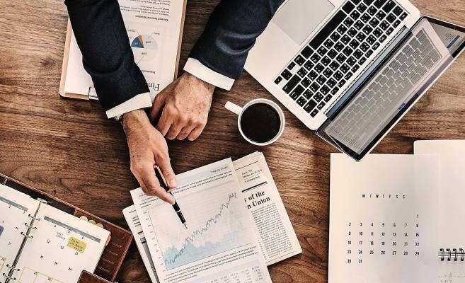 Full Service Tax Resolution and Filing Firm