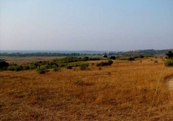 Perfect Building Plot in Sozopol-Bulgaria(EU)