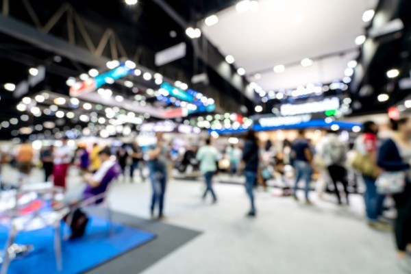 Trade Show, Expo & Conference Management Company