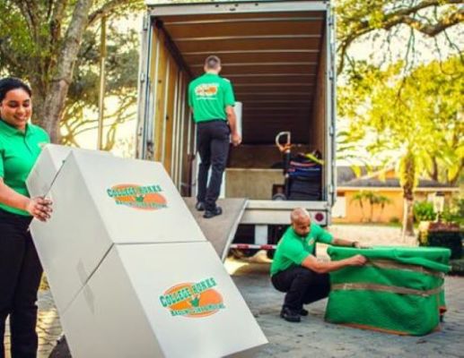 Growing College H.U.N.K.S. Franchise