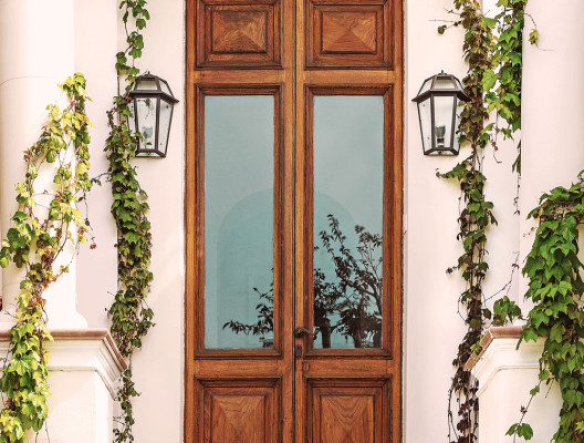 Provider and Installer of Steel Windows & Doors