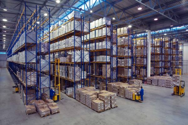 Successful E-Commerce and Fulfillment House