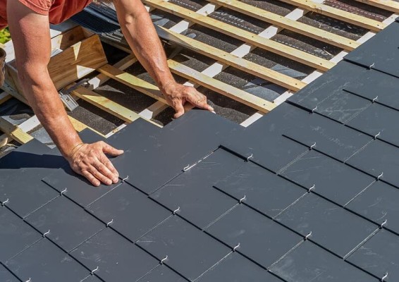 Owens Corning Roofing Contractor  Platinum Preferred Contractor in  Seattle-Tacome