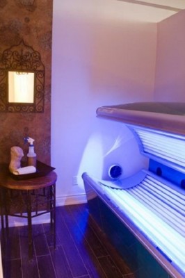 Profitable Multi-Unit Franchise Tanning Biz