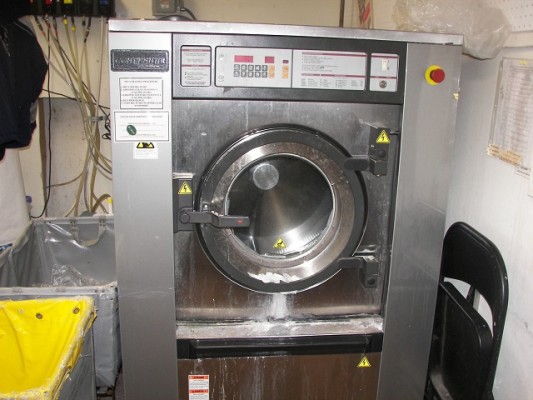 Dry Cleaners Plant for Sale in MA