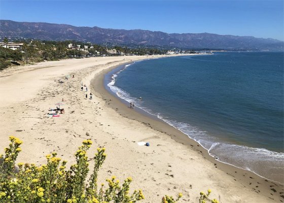 Optometry Practice For Sale - Santa Barbara