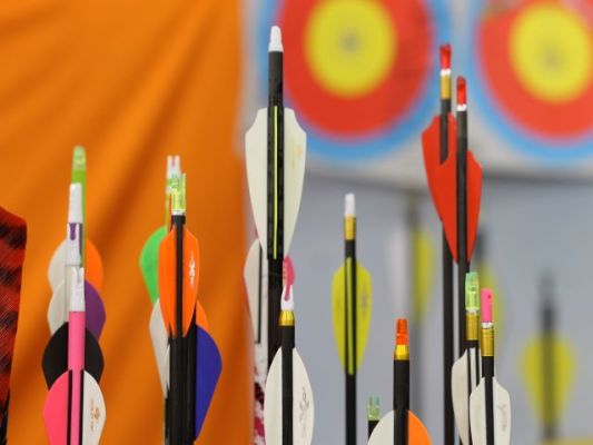 Retails Firearms, Archery, Outdoors Store