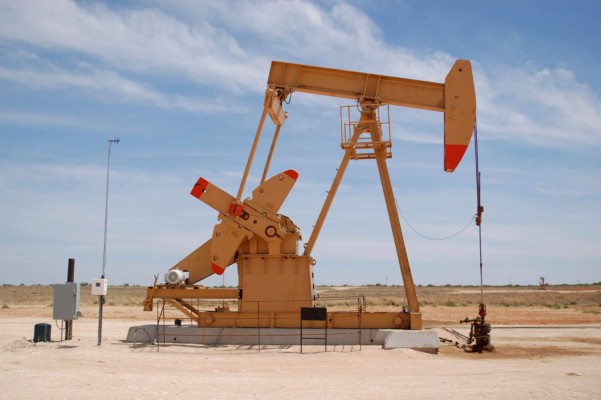 Oil & Gas Operating Company Permian Basin