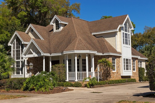 Roofing Company in Northwest Arkansas
