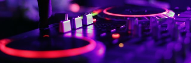 Beat Making Music App