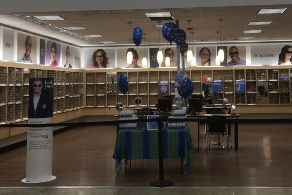 Optometry Practice For Sale - Nashua, NH