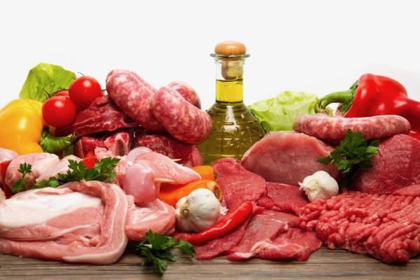 Butcher Shop For Sale Sth Melb Market