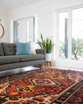 High End Carpet Vinyl Design Store