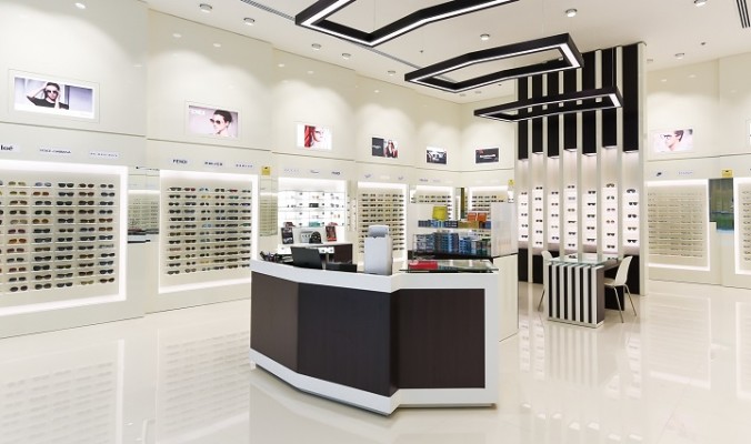 Optical Stores For Sale DealStream