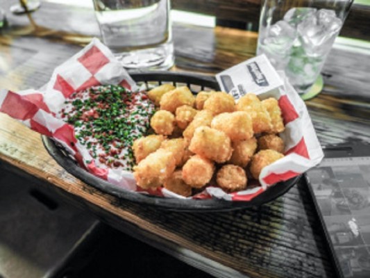 Established Restaurant in East Texas