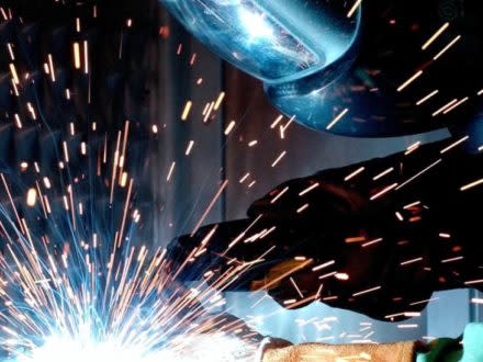 Steel Security Product Manufacturing Business