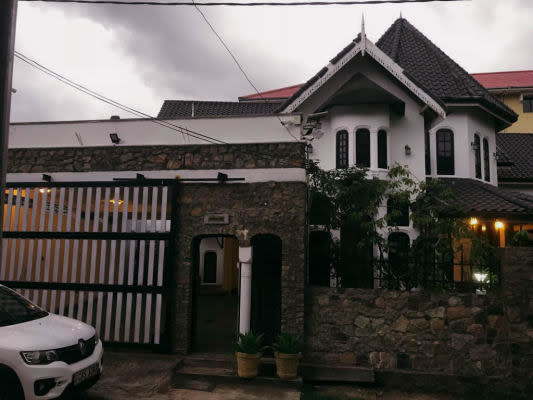 A Villa Type House for Sale Sri Lanka