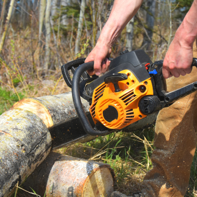 Outdoor Power Equipment Retail and Repair