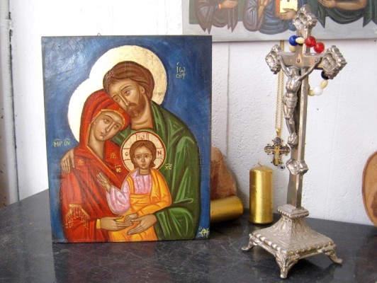 21 Year eCom Business in Catholic Products Niche
