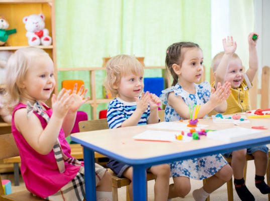Large, Established, Successful Independent DayCare