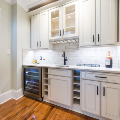 Custom Cabinetry Business