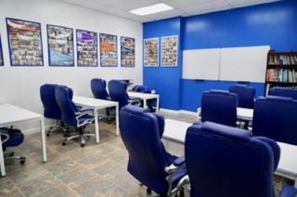Tutoring School K-12 -Business for Sale in Queens