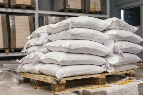 Dry Goods Wholesale Importer & Distributor