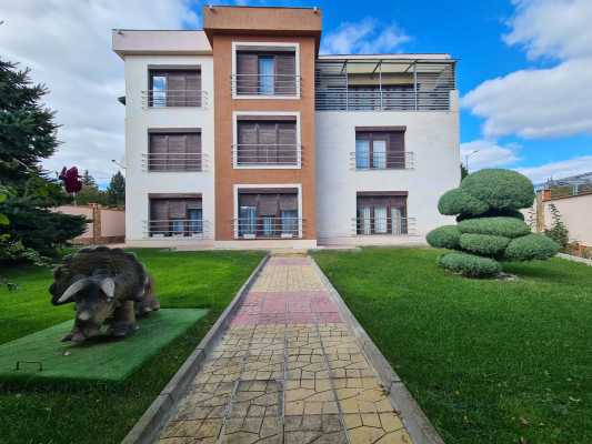 Luxury Appartment in Varna-Bulgaria (EU)