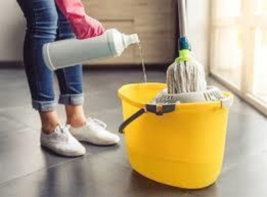 Established Cleaning Company for Sale in CNY
