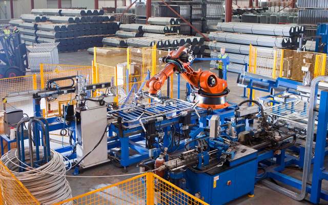 Industrial Automation Company