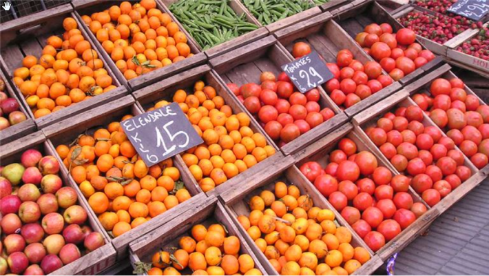 Hip Culver City Area Market – w/Hood, Beer & Wine