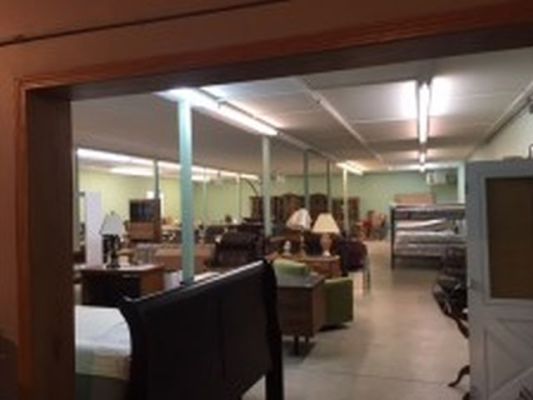 New Home Furniture Retail